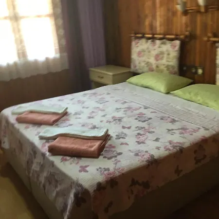 Готель Belen 3*