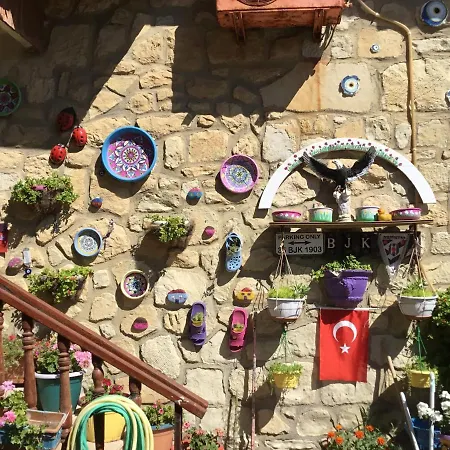 Belen Side