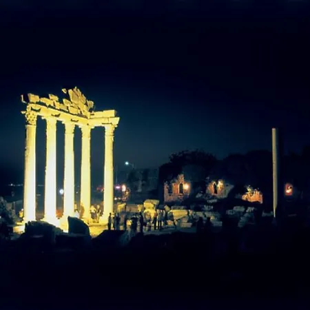 Belen فندق سيدي