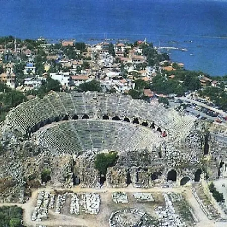 Belen Side