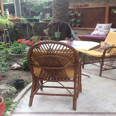 Belen فندق سيدي