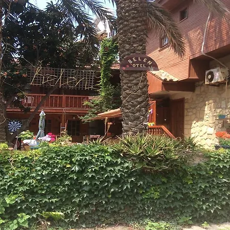 Belen Side