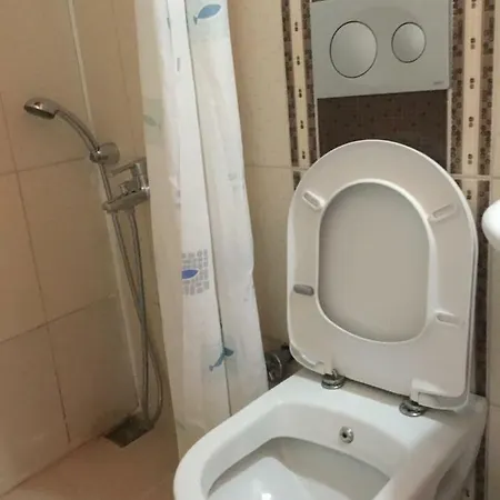 Szálloda Belen 3*