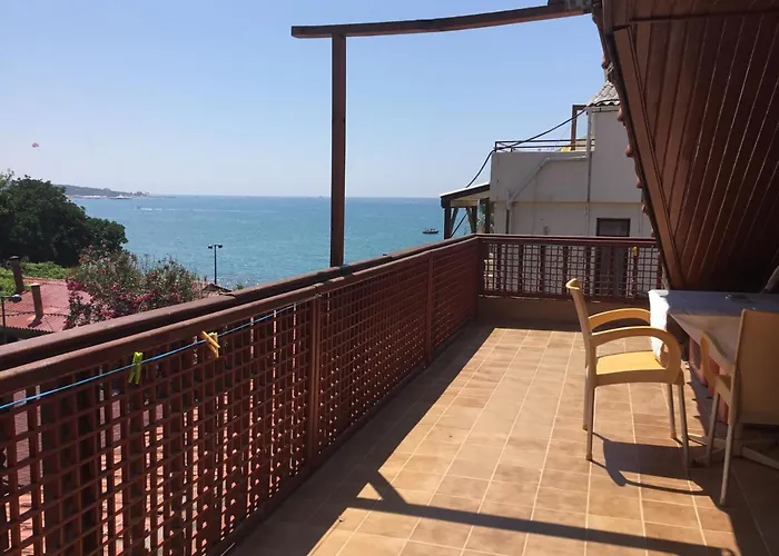 Belen ホテル シダ