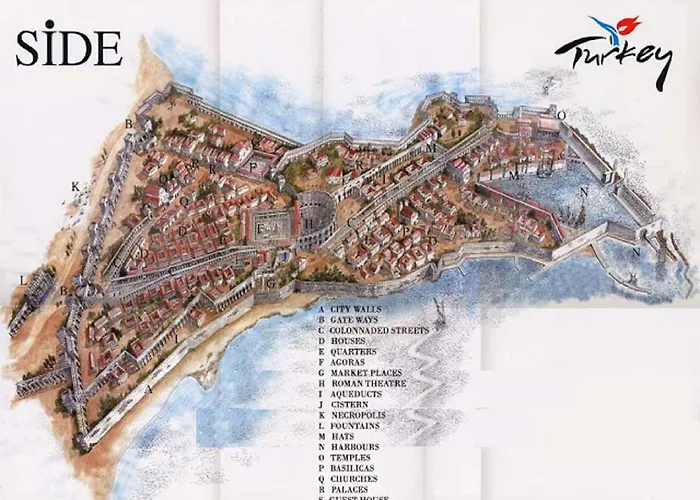 ホテル Belen シダ