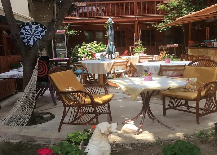 ホテル Belen シダ