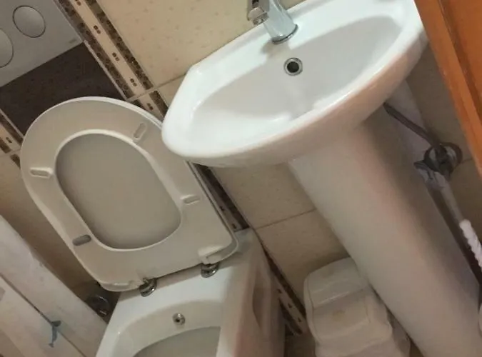 Belen ホテル シダ