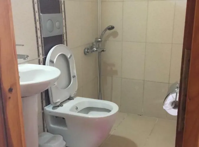 ホテル Belen シダ