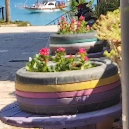 Belen מלון סייד