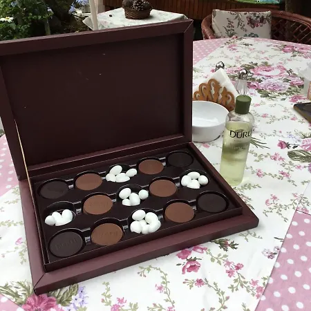 Belen מלון סייד