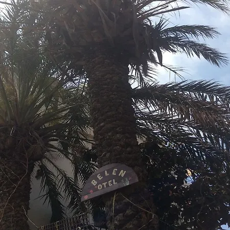 Belen מלון