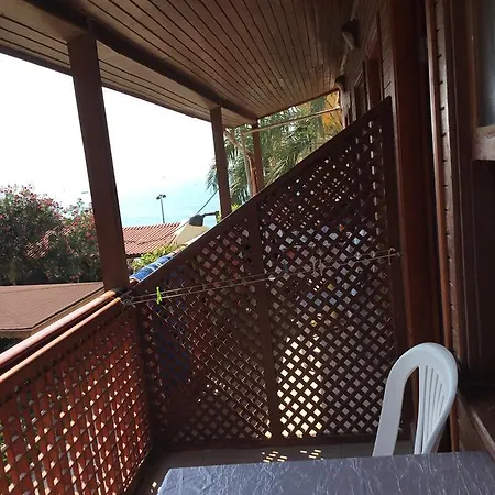 Belen מלון סייד