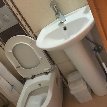 Belen מלון סייד