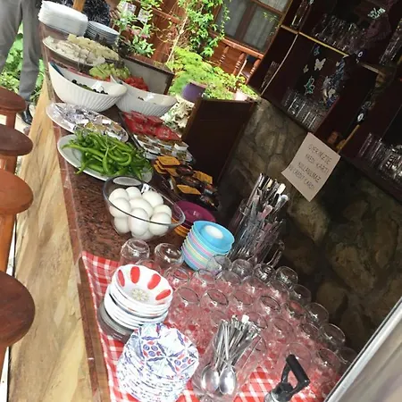 Otel Belen