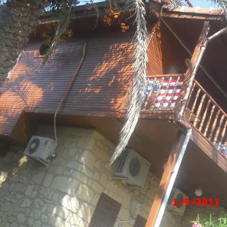 Belen Hotell