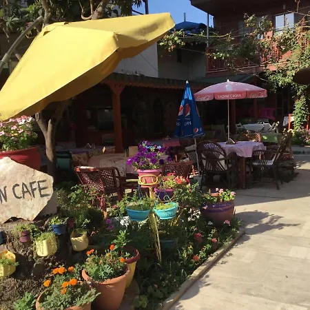 Belen Otel
