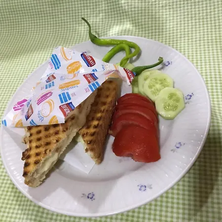 ホテル Belen