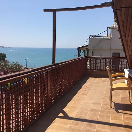 Belen Hotell Side
