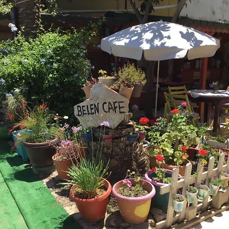 Belen Otel