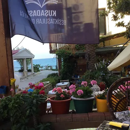 Otel Belen
