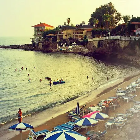Otel Belen