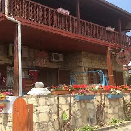 Otel Belen 3*