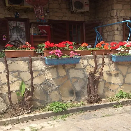 Belen Otel 3*