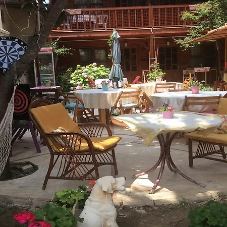 Otel Belen Side