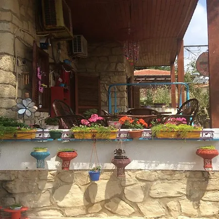 Belen 3* Side