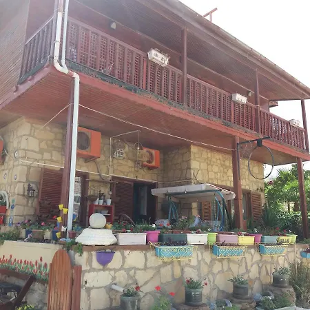 Otel Belen Side