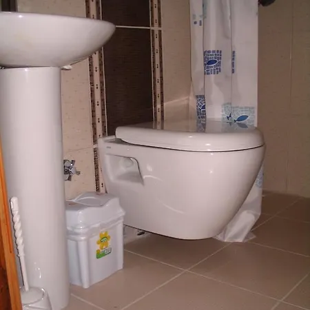 Belen Otel 3*