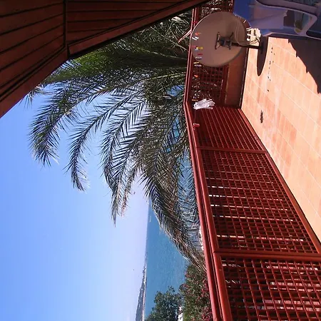 Belen Hotell