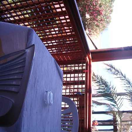 Belen 3* Side