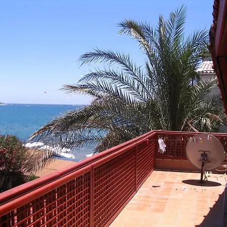 Belen Hotell