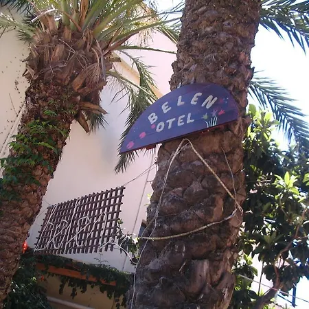 Belen Hotell