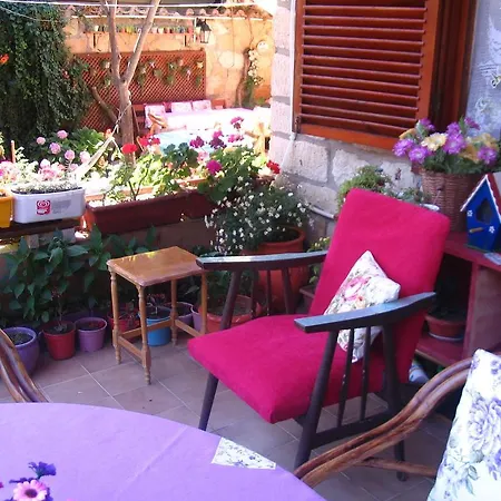 Belen Hotell