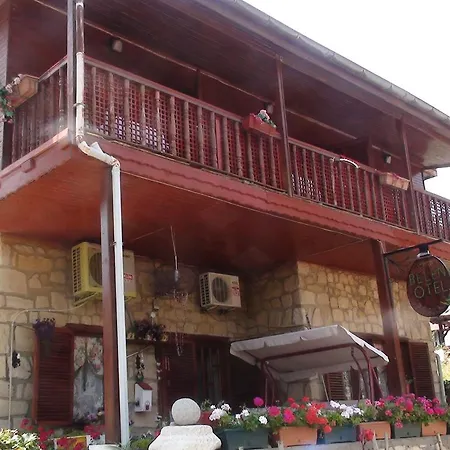 Otel Belen Side