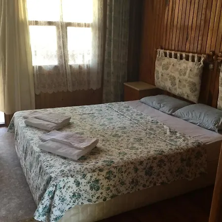 Belen Hotell Side
