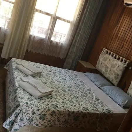 Hotell Belen